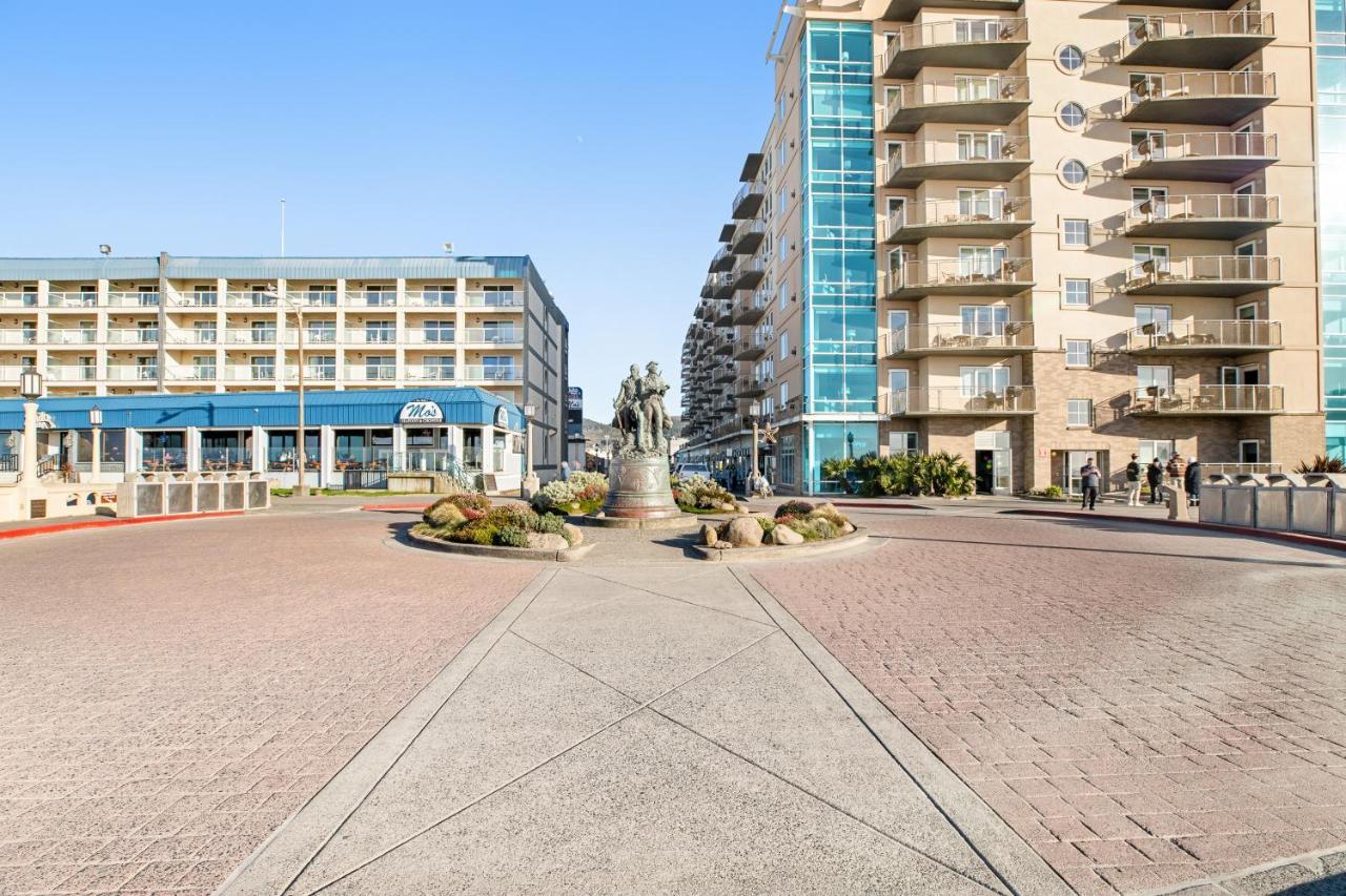 Beachcomber'S Retreat Джэрхарт Экстерьер фото