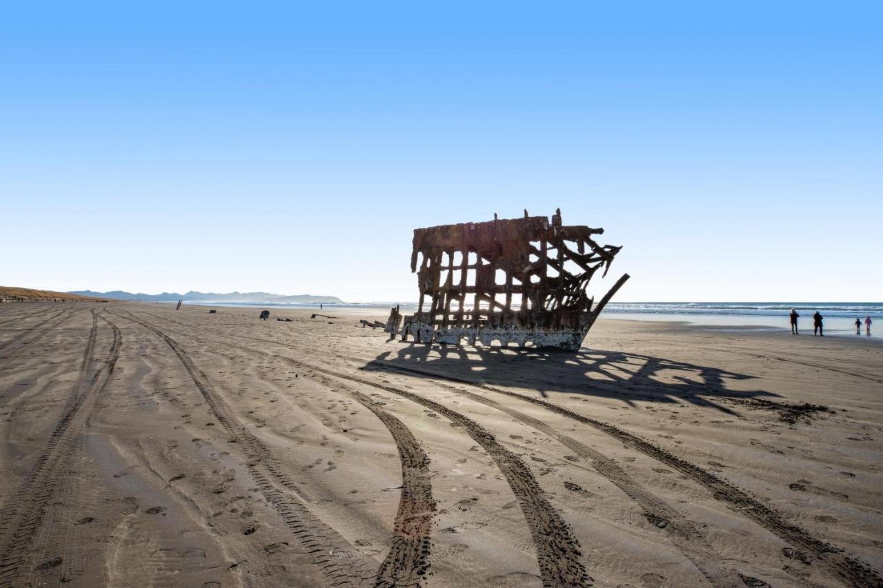 Beachcomber'S Retreat Джэрхарт Экстерьер фото