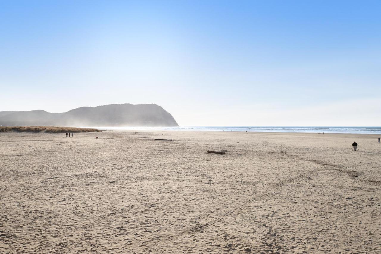 Beachcomber'S Retreat Джэрхарт Экстерьер фото